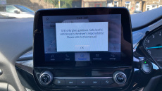 Ford Fiesta 1.0 EcoBoost Titanium 5dr Auto Petrol Hatchback